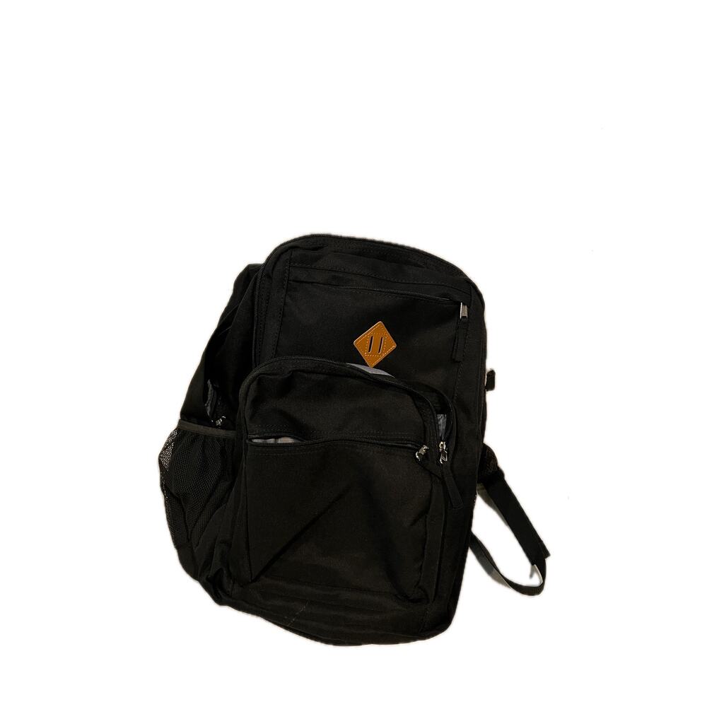 Shenzhen Zuofen Kids School Work 3 Section Laptop Backpack